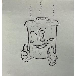 Garbage Mix (feat. Young Ceno & Deuce Biggs) (Explicit)