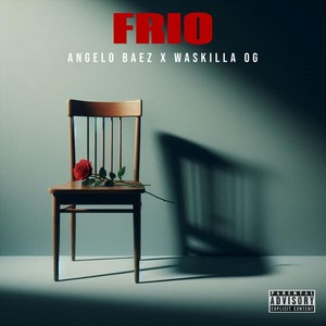 Frío (feat. Waskilla Og) (Explicit)