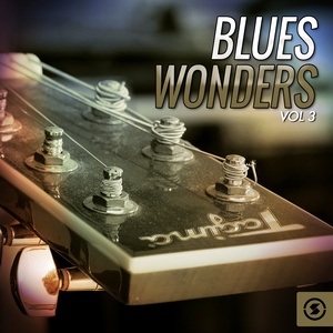 Blues Wonders, Vol. 3