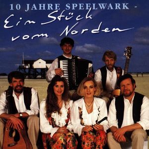 10 Jahre Speelwark - Ein Stück vom Norden