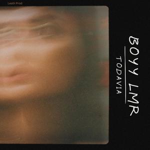 TODAVIA (feat. lesthprod)