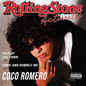 Rolling Stone Activity (Explicit)