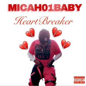 Heartbreaker (Explicit)