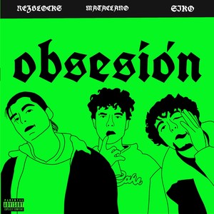 Obsesión