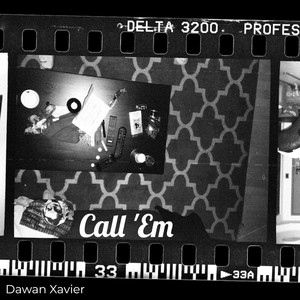 Call Em (Explicit)