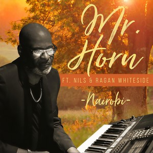 Nairobi (feat. Nils & Ragan Whiteside)