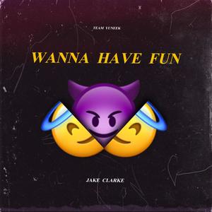 Wanna Have Fun (Explicit)