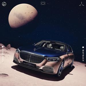 Maybach Dreams (feat. Arahmis.Wav & Ziggy Da Great) [Explicit]