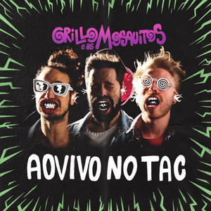 Última Cartada (Ao Vivo no Tac)