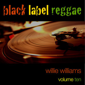 Black Label Reggae