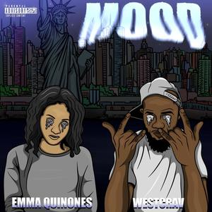 Mood(feat. West Crav) (Explicit)