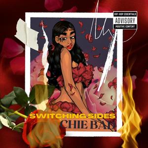 switching sides (Explicit)