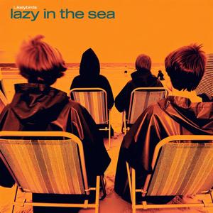Lazy In The Sea (feat. Valentine Diaz) (Bonus Track) (Alternative Version)