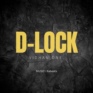 D-LOCK (single)