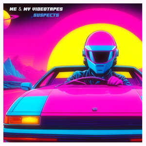 Suspects (Extended Mix)