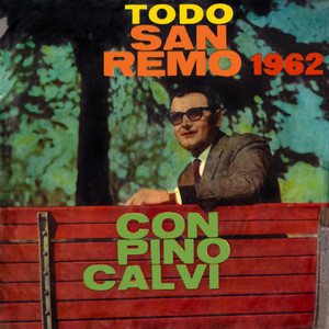 Todo San Remo 1962