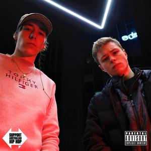 Active(feat. Te'L) (Explicit)