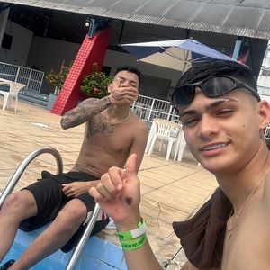 Mano Coringa (Explicit)