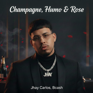 Champagne, Humo & Rose (Explicit)