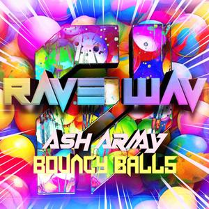 Bouncy Balls