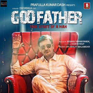 Godfather (Original Motion Picture Soundtrack)
