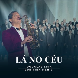 Lá no Céu