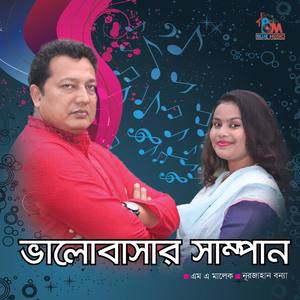 Tui ki amar dukkho hobi(feat. MJ Nayon)