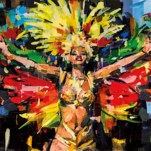 Carnival (Explicit)