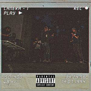 Matter of time (feat. J.O.N, Rarilauren & Kai Onyx) (Explicit)