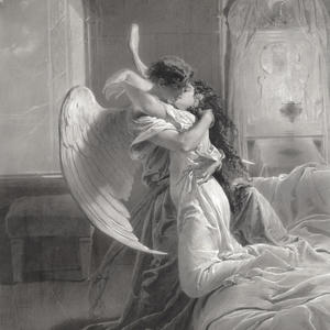 Heaven's Angel (Explicit)