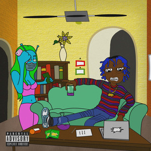 Robert Horry (feat. Lil Keke) (Explicit)