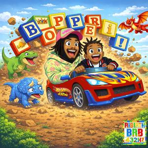 Bopperi (feat. Baby Ri) (Explicit)