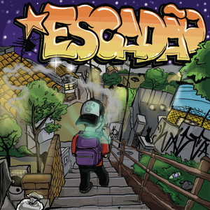 Escadão (Explicit)