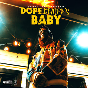 Ghetto Griot (Explicit)