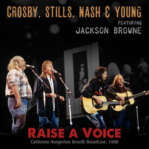 Hungry Heart (feat. Jackson Browne) (Live 1988)