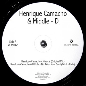 Relax Your Soul (Original Mix)