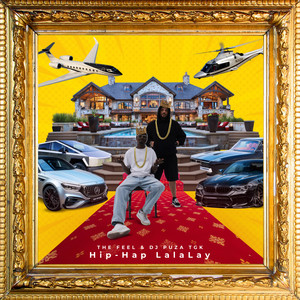 Hip-Hap Lalalay (Explicit)