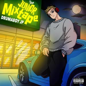 The Junior Mixtape (Explicit)