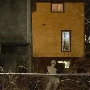 Left hand pump fake (Explicit)