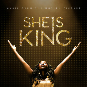 She's a King