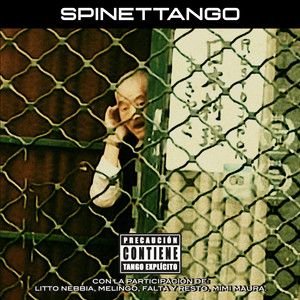 Spinettango