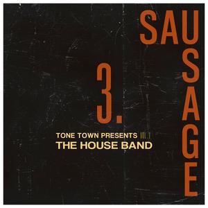 Sausage (feat. Eli Hanley & james the eighth)