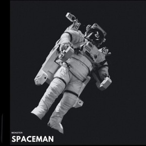 SpaceMan