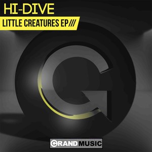 Little Creatures EP