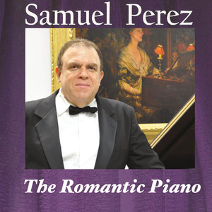 The Romantic Piano