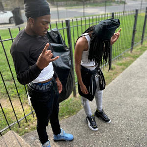 Hop out (Dawormster) (Explicit)