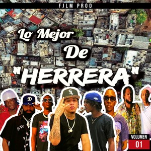 Lo Mejor de Herrera Vol 1