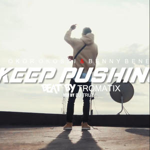 KEEP PUSHING (Explicit)