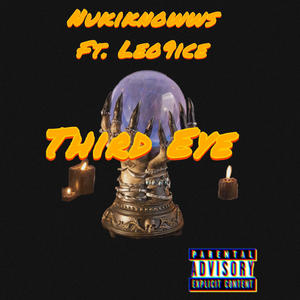 Third eye (Explicit)