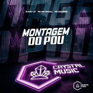 Montagem do Pou (Explicit)